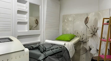 Slim Center Epilazione Laser - Dimagrimento