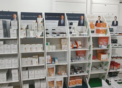 Prodotti dietetici presso Slim Center Epilazione Laser - Dimagrimento, Orta Di Atella, Campania, IT.