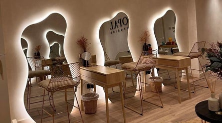 Opal Studios