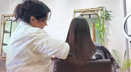 Image de Veranza Natural Hair 2