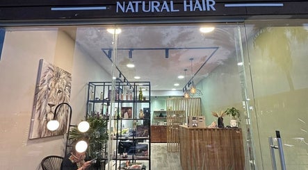 Veranza Natural Hair изображение 3