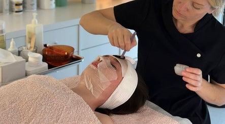 Facials by MS