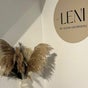 Leni - Not taking new lash clients currently