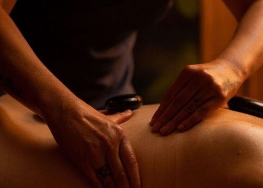 Relaxing massage at Jun Lin Spa - Rosny Park, enhancing wellness in Rosny Park, Tasmania, AU.