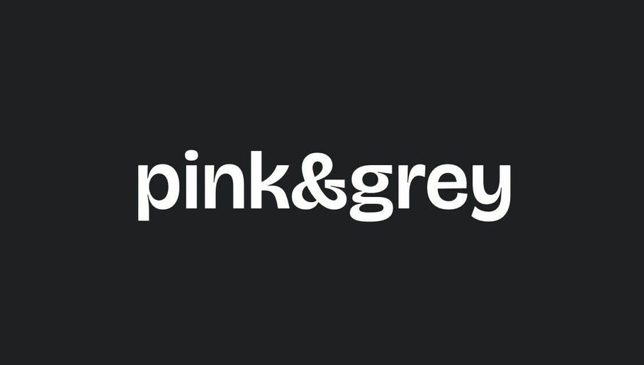 Pink & Grey image 1