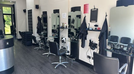 Hair 2000