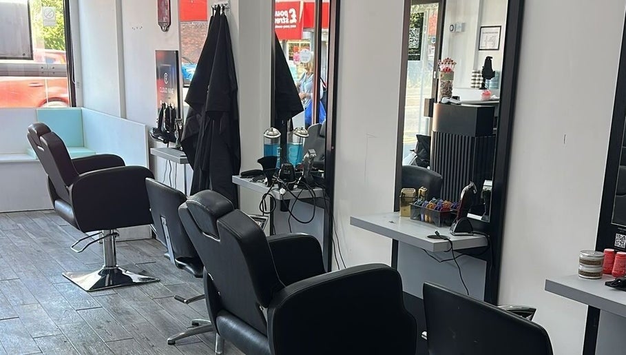 Prime Hair, bilde 1