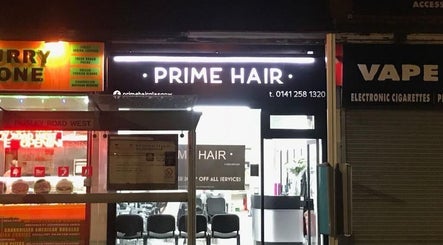 Prime Hair, bilde 3