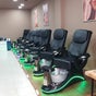 Usa - Nails - Beauty - Massage