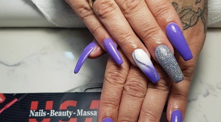 Usa - Nails - Beauty - Massage image 2