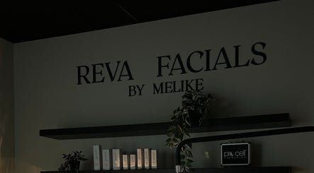 Reva Facials image 2