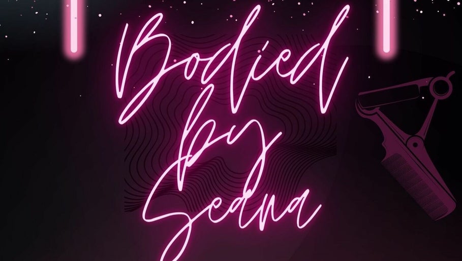 Bodied by Seana afbeelding 1