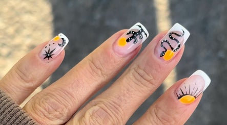 Voodoo Nails image 2