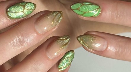 Voodoo Nails image 2