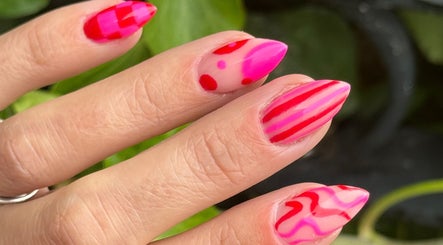 Voodoo Nails image 3