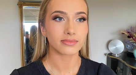 Megan Childs Makeup, bild 2