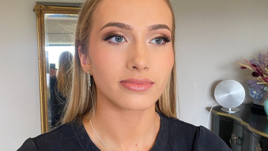 Megan Childs Makeup image 1