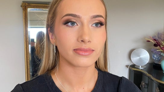 Megan Childs Makeup