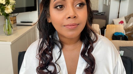 Megan Childs Makeup image 3