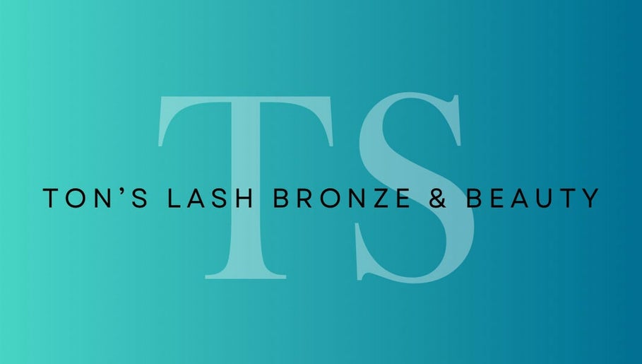Ton’s Lash Bronze and Beauty afbeelding 1