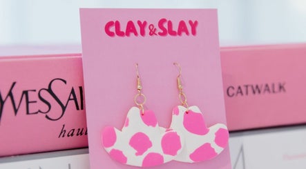 Clay and Slay image 3