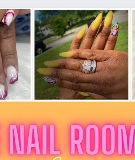 The Nail Room & Co. slika 2