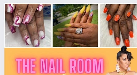 The Nail Room & Co.