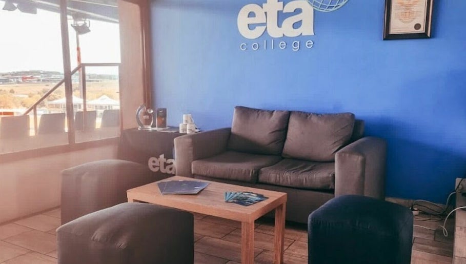 ETA College Student Registered Counsellor image 1