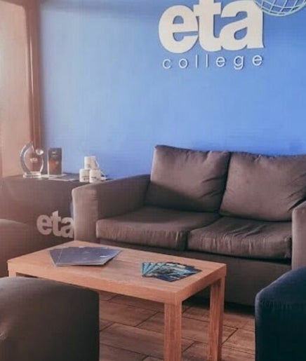 ETA College Student Registered Counsellor image 2