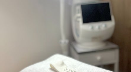 Equipo de estética moderno en Nanda Skin - Surco, Santiago De Surco, Provincia De Lima, PE para tratamientos efectivos.