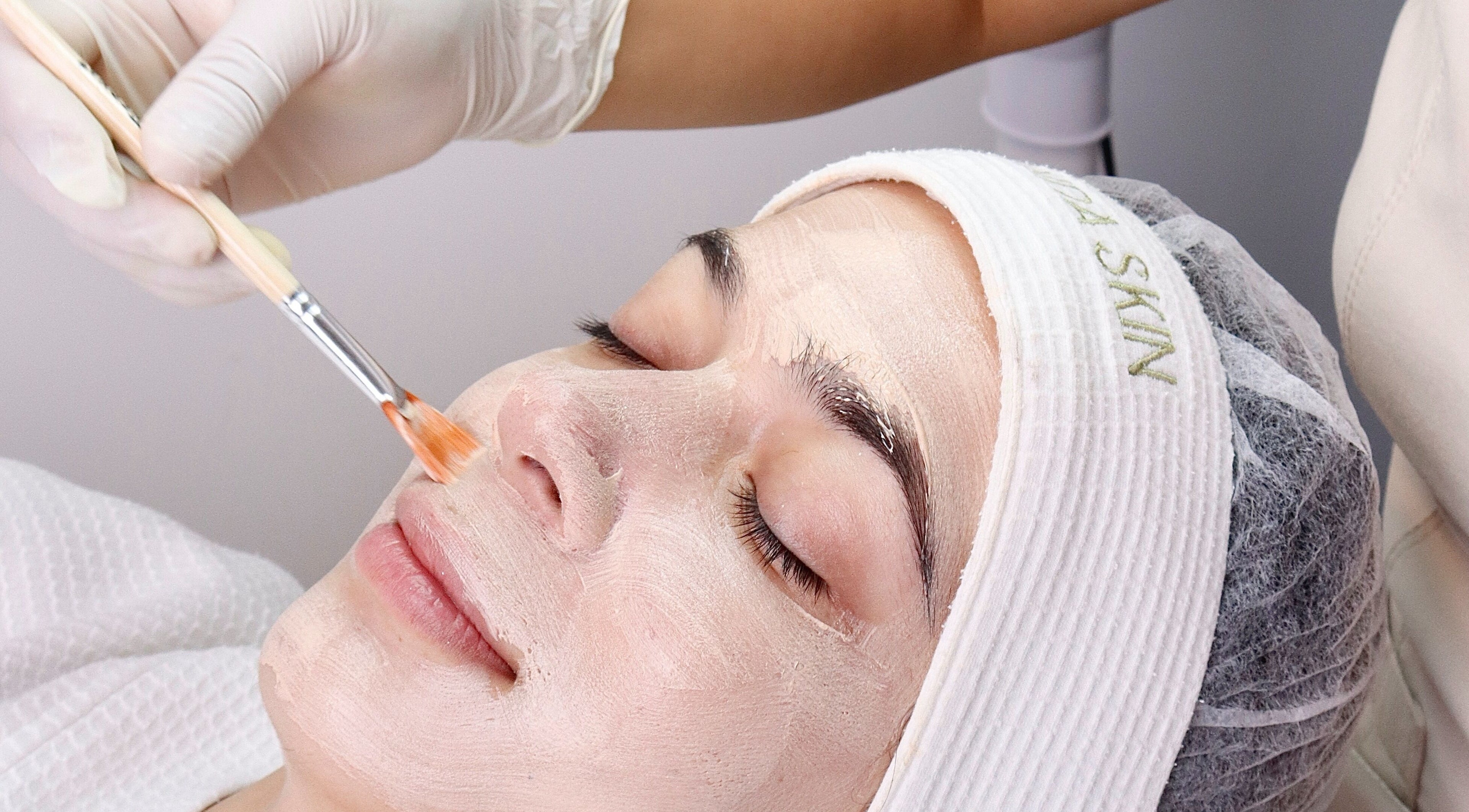 Tratamiento facial en Nanda Skin - Miraflores, Lima, Provincia De Lima, PE. Belleza rejuvenecedora.