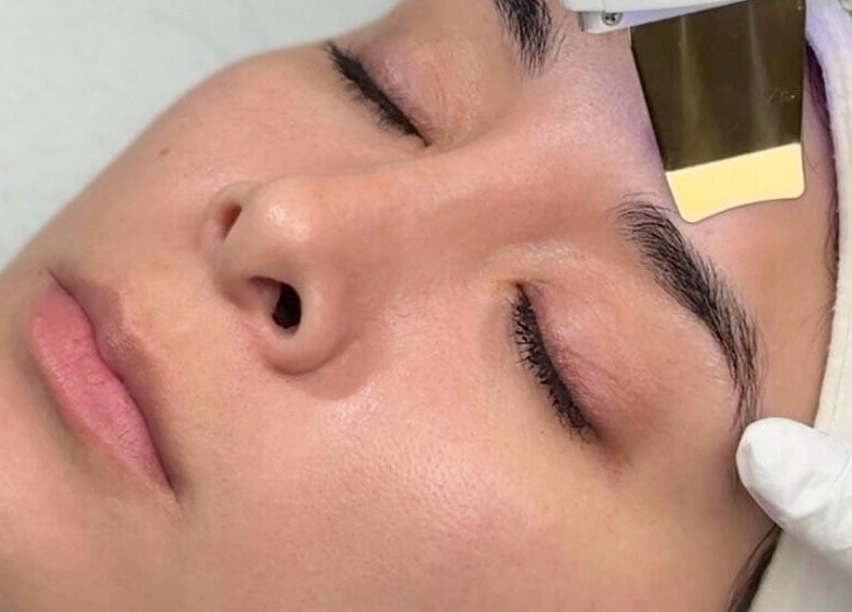Tratamiento facial en Nanda Skin - Miraflores, Lima, Provincia De Lima, PE. Piel radiante con cuidado experto.