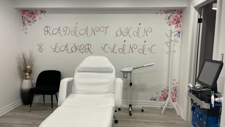 Radiant Skin and Laser Clinic afbeelding 1