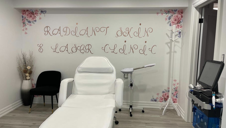 Radiant Skin and Laser Clinic slika 1