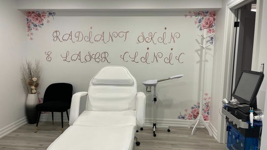 Radiant Skin and Laser Clinic