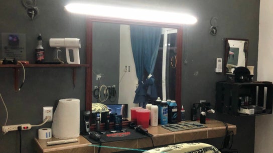 Barba Negra Barber Studio