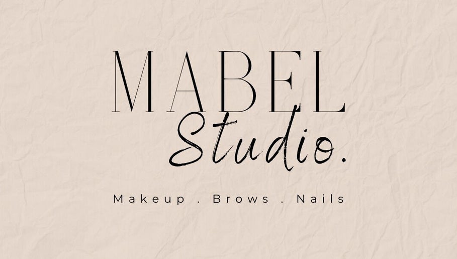 Immagine 1, Mabel Studio