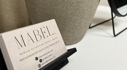 Immagine 2, Mabel Studio