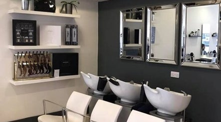 Bespoke Hairdressing Ltd  image 2