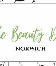 The Beauty Drop Norwich billede 2
