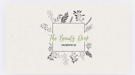 The Beauty Drop Norwich
