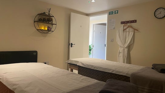 Arawan Thai Massage Newington Green