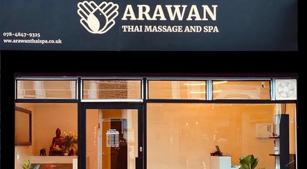 รูปภาพ Arawan Thai Massage Newington Green 2