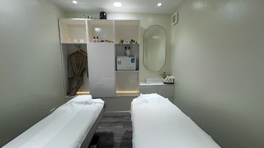 Catching Comfort Massage ( Shoreditch )