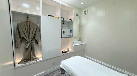 Catching Comfort Massage ( Shoreditch ), bild 2