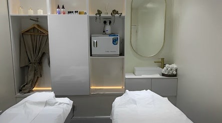 Catching Comfort Massage ( Shoreditch ), bild 3