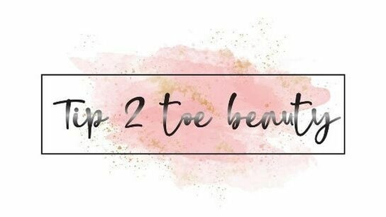 Tip 2 Toe Beauty