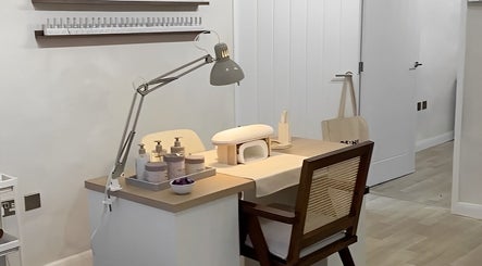 Pearls Beauty Studio
