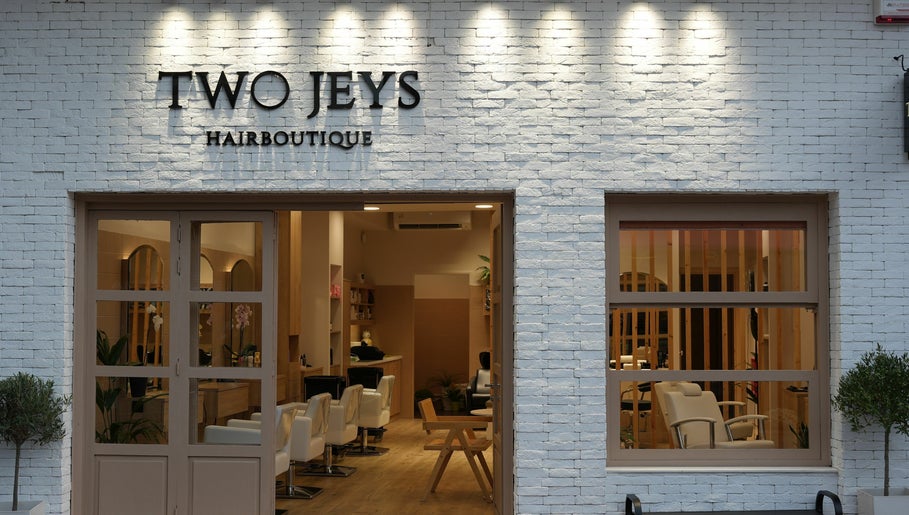 Two Jeys Hairboutique kép 1