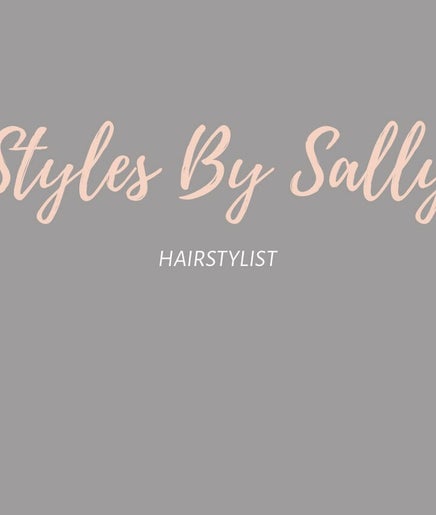 Styles by Sally at Ricochet Hair Salon зображення 2